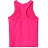 image:imageLands End Girls Tankini Swimsuit TopNeon Fuchsia
