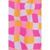 image:imageLands End Girls Tankini Swimsuit TopPinkOrange Check