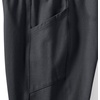 image:imageLands End Girls Tough Cotton Bike ShortsBlack