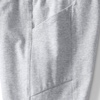 image:imageLands End Girls Tough Cotton Bike ShortsGray Heather