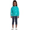 image:imageLands End Girls Tough Cotton Capri LeggingsClassic Navy