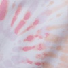 image:imageLands End Girls Tough Cotton Novelty LeggingsPastel Multi Tie Dye