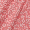 image:imageLands End Girls Tough Cotton Novelty LeggingsSalmon Rose Floral