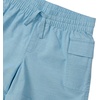 image:imageLands End Girls Utility Cargo ShortsNantucket Blue