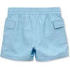 image:imageLands End Girls Utility Cargo ShortsNantucket Blue