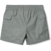 image:imageLands End Girls Utility Cargo ShortsSage