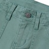 image:imageLands End Girls Woven Pull On Utility Cargo PantsOil Blue