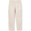 image:imageLands End Girls Woven Pull On Utility Cargo PantsPutty