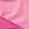 image:imageLands End Girls Wrap Front Bikini Swimsuit SetPink Tie Dye