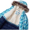 image:imageLands End Kids Expedition Waterproof Winter Down ParkaAqua Splash Brush