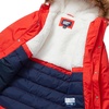 image:imageLands End Kids Expedition Waterproof Winter Down ParkaFiery Red