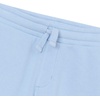 image:imageLands End Kids Fleece Sweat ShortsCopen Blue