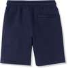 image:imageLands End Kids Fleece Sweat ShortsDeep Sea Navy