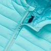 image:imageLands End Kids Husky Insulated Hooded JacketAqua Splash
