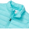 image:imageLands End Kids Insulated Down Alternative ThermoPlume JacketAqua Splash