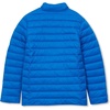 image:imageLands End Kids Insulated Down Alternative ThermoPlume JacketCobalt
