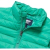 image:imageLands End Kids Insulated Down Alternative ThermoPlume VestGumdrop Green