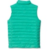 image:imageLands End Kids Insulated Down Alternative ThermoPlume VestGumdrop Green