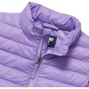 image:imageLands End Kids Insulated Down Alternative ThermoPlume VestLight Plum
