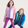 image:imageLands End Kids Insulated Down Alternative ThermoPlume VestNavy
