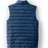 image:imageLands End Kids Insulated Down Alternative ThermoPlume VestNavy