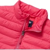 image:imageLands End Kids Insulated Down Alternative ThermoPlume VestRaspberry Sorbet