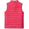 image:imageLands End Kids Insulated Down Alternative ThermoPlume VestRaspberry Sorbet