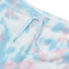 image:imageLands End Kids Iron Knee Fleece Jogger SweatpantsDeep Lavendar Tie Dye
