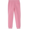 image:imageLands End Kids Iron Knee Fleece Jogger SweatpantsDesert Rose
