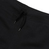 image:imageLands End Kids Iron Knee Fleece Jogger SweatpantsTrue Black