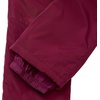 image:imageLands End Kids Iron Knee Insulated Winter Snow BibsDark Magenta