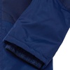 image:imageLands End Kids Iron Knee Insulated Winter Snow BibsNavy