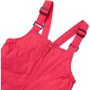 image:imageLands End Kids Iron Knee Insulated Winter Snow BibsRaspberry Sorbet