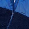 image:imageLands End Kids Water Resistant Mixed Media Insulated JacketMedieval BlueCobalt