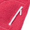 image:imageLands End Kids Water Resistant Mixed Media Insulated JacketRaspberry SorbetBaby Pink