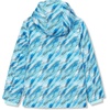 image:imageLands End Kids Winter JacketAqua Splash Brush