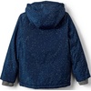 image:imageLands End Kids Winter JacketNight Sky Print