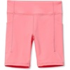 image:imageLands End Girls Active Bike ShortsSalmon Rose