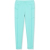 image:imageLands End Girls Active LeggingsAruba Blue