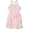 Pale Rose Gingham