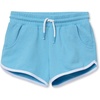 image:imageLands End Girls Camp ShortsBaltic Sea Blue
