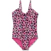 Leopard/Pink Multi