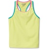 Neon Yellow
