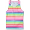 Rainbow Stripes