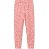 Salmon Rose Floral