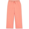 image:imageLands End Girls Wide Leg Knit PantsLight Coral