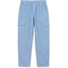 image:imageLands End Girls Woven Pull On Utility Cargo PantsRobins Egg