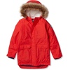 image:imageLands End Kids Expedition Waterproof Winter Down ParkaFiery Red
