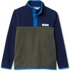 Green/Navy/Blue