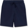image:imageLands End Kids Fleece Sweat ShortsDeep Sea Navy